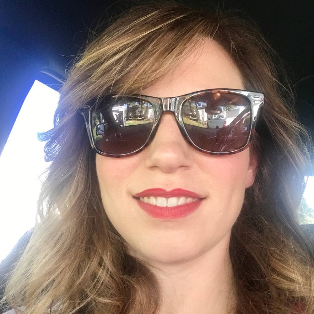 Meet your Posher, Brandy